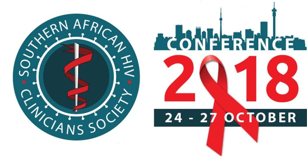 PRE-CONFERENCE WORKSHOPS WEDNESDAY, 24 OCTOBER 2018 10h00 14h00 Pre-Conference Workshop Pre-Conference Workshop Pre-Conference Workshop Pre-Conference Workshop ITREMA trial feedback PrEP for the