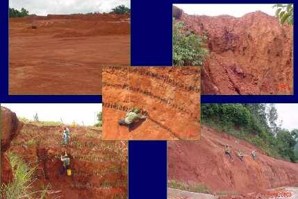 CASE STUDY 13: Open cut Bauxite Mining at Los Pijiguaos, Venezuela (ph