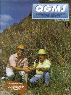 Queensland Government Mining Journal Queensland is one of the largest mining states of Australia, its Department of