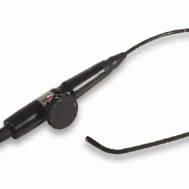 V7M Transducer : 4 8 MHz Release 3.0 and later ACUSON Sequoia ultrasound system Endoscope diameter = 7.