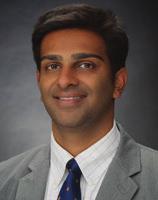 Akshal Patel, M.D.