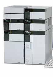 Ultra II Can be Used on ALL (U)HPLC Systems Waters Acquity Shimadzu