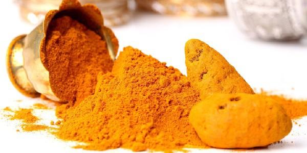 Curcumin contained in turmeric also has expectorant properties and may speed up the process of your respiratory system healing.