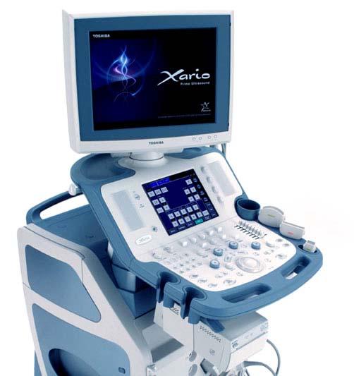This helps patients who feel claustrophobic in many of the other scanners on the market.