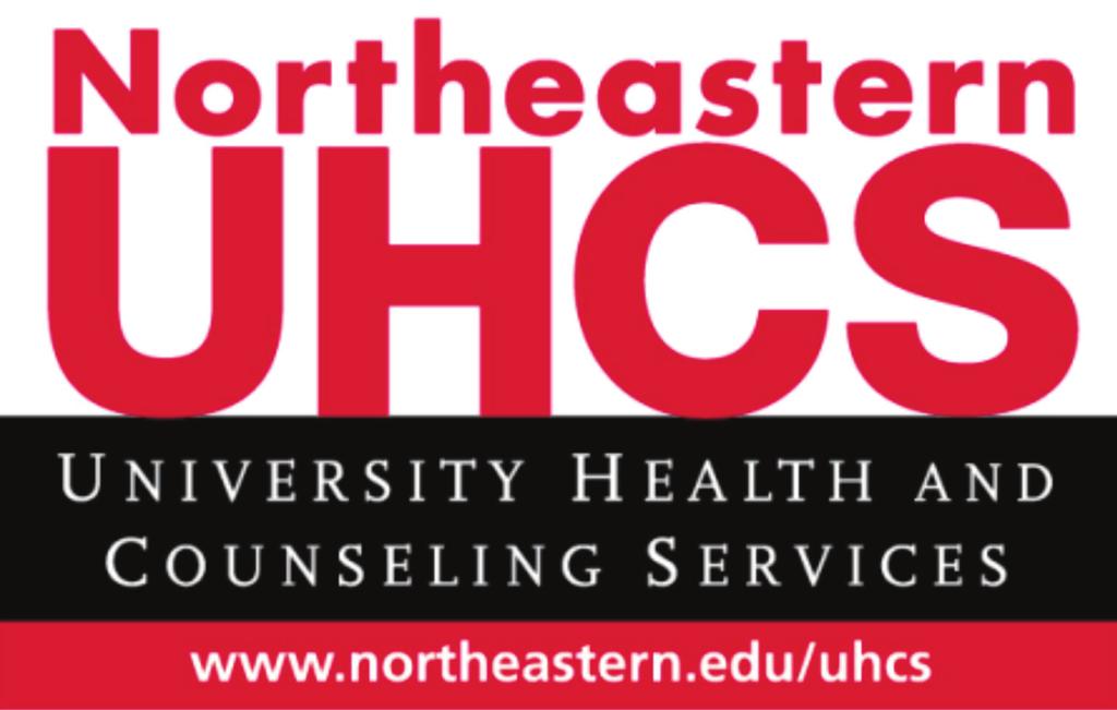 617.373.5973 (TTY) uhcs@neu.edu Health Report Any student failing to provide the required immunization documentation will be prohibited from both registering and attending all classes. Welcome!
