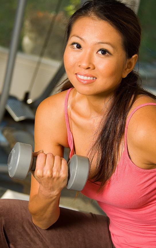 Wellness Program Fitness Reimbursement Working out is good preventive medicine. With AmeriHealth Administrators fitness reimbursement program, it s affordable, too.
