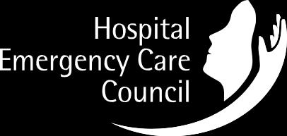 Published by: Pre-Hospital Emergency Care Council, 2 nd Floor, Beech House, Millennium Park,
