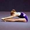 During each class children are taught 3 basic body positions that will help them throughout their gymnastic career.