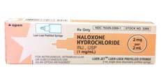 Opioids Benzodiazepines Anticoagulants 3 ADR Documented on emar, no.