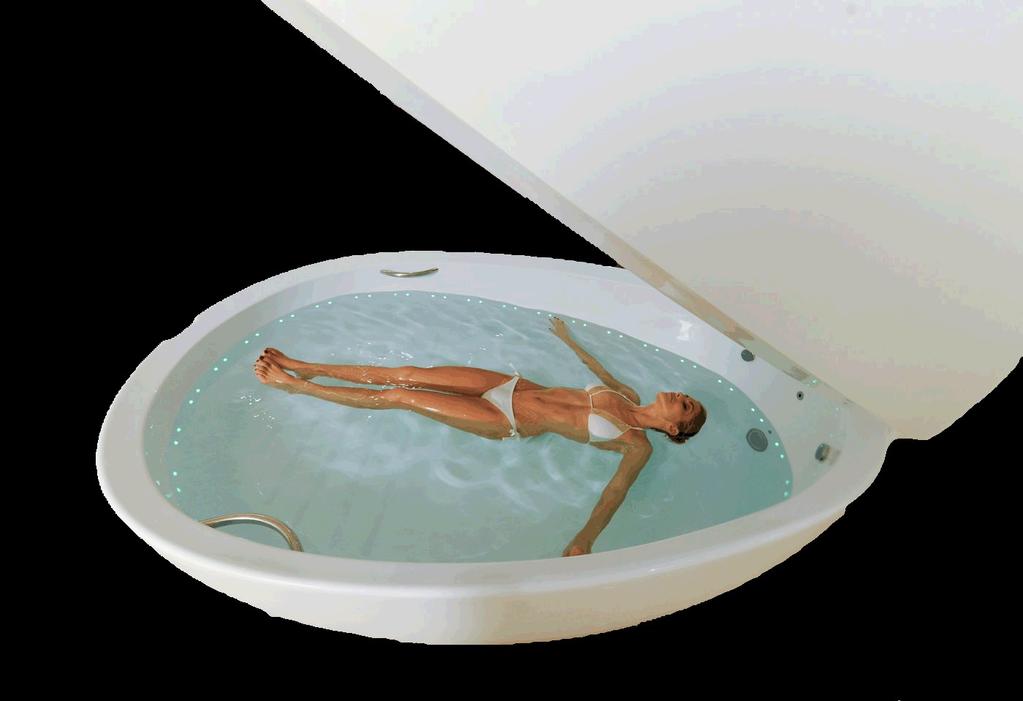 Hydrotherapy (Float SPA) Floatation Therapy is a form of Hydrotherapy which can greatly enhance the affects of our treatment.