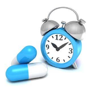 TIME LIMITTED & TRIAL WITHDRAWALS When antipsychotics are needed, they should initially be considered as a trial for a specified period.