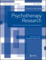 The Evolution of Psychotherapy: Do Treatments vary in Efficacy?