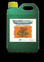 Maintains the balance between biostimulation and the availability of nutrients at the most critical crop-growing periods. Certified for use in Organic Farming.
