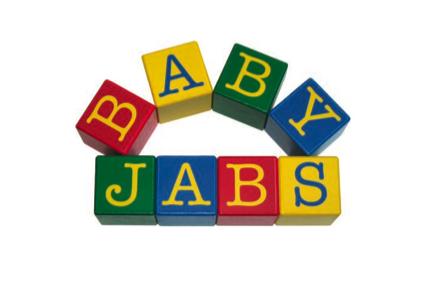 BabyJabs Vaccines All vaccines are mercury- free We use aluminium- free vaccines wherever possible BabyJabs is a dedicated children s immunisation service, offering a choice of single and small