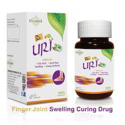 ARTHRITIS PAIN RELIEVING DRUGS Finger Joint Swelling Curing