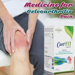 Joint Osteoarthritis Drugs for Treating