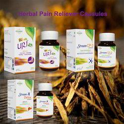 Herbal Pain