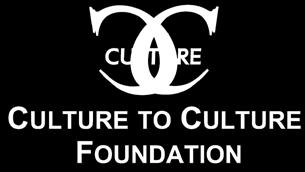 The additional category was supported by the Culture to Culture Foundation (www.culturetoculture.org/).