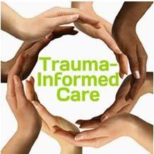 Barriers to care Individual-level barriers o Stigma, shame & guilt o Impact of trauma on participating in groups o Fear of children being taken away o Unequal access to care insurance,