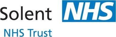 Management of Healthcare Workers Infected With A Blood-borne Virus (HIV, Hepatitis B, Hepatitis C) Solent NHS Trust policies can only be considered to be valid and up-to-date if viewed on the