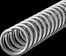 COIL CONSTRUCTION There are many types of