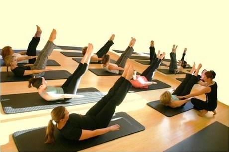 Health and Wellbeing Courses Wellbeing Pilates-style Food for Thought Eat for Happiness This course is suitable for all fitness abilities and levels.
