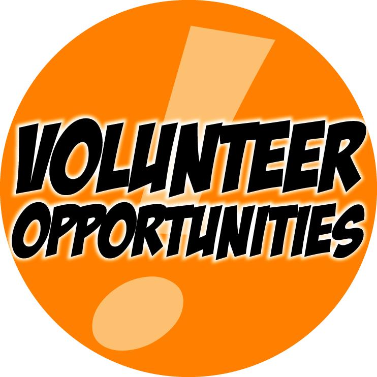 Exciting New Opportunities Could you volunteer to support learners with mild to moderate mental ill health?