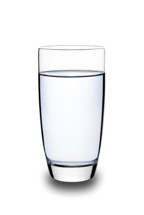 Hydration in schoolchildren Additional glass of water (~200ml) sig.