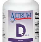ALTRUM Nutritional Oils provides premium-quality omega 3 essential fatty Ultra Daily Enzymes contains the proven, powerful digestive enzymes that break down