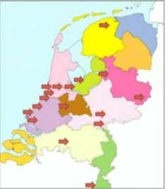 Coinfections: Hepatitis C Substantial decline in acute HCV infections among Dutch HIV+MSM after DAA roll out 2014 Acute hepatitis N= 93 - Geno 1 = 75 (81%) - Geno 4 = 18 (19%) Patient/years