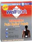 With PurCellin Oil Specialist Skincare 2 fl oz WELLPATCH Extra Large Backache