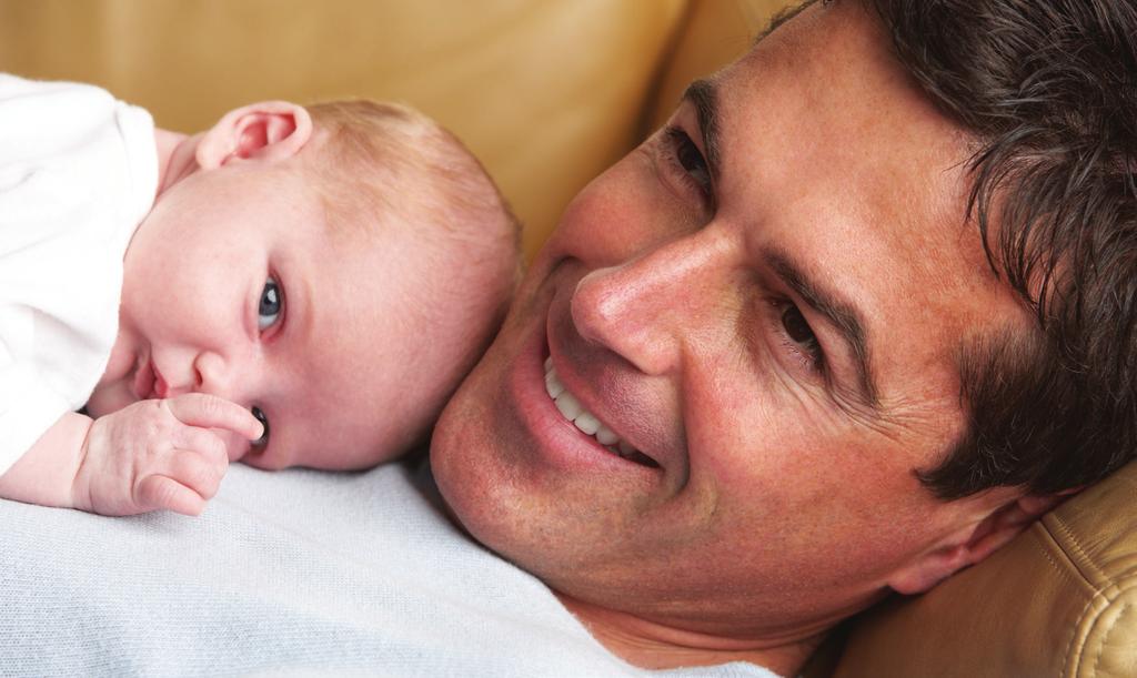 For Gay Men who wish to be dads, surrogacy and egg donation are viable routes to parenthood, as is adoption.