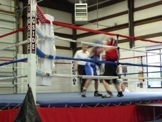 and referral services Annual summer teach retreat Annual summer boxing camp to learn boxing rules fundamentals, coaching and judging.