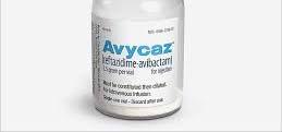 9 Ceftazidime/avibactam 1 Approved February 25, 2015 5th approved antibacterial drug product
