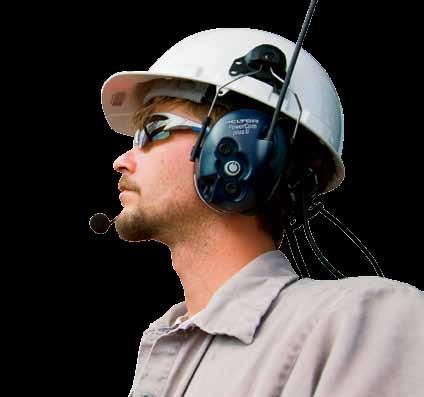 hearing protection and the importance of creating adaptable