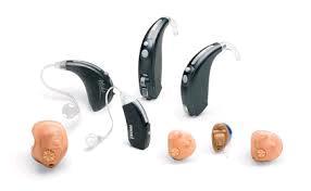 What should I expect if I ve just been told I need hearing aids?