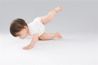 Slide 88: Flexible Goals Figure 30 A toddler