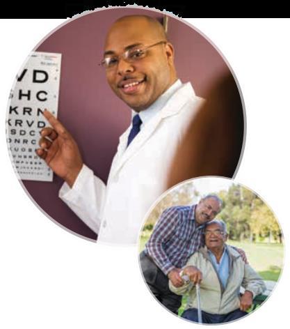 Diabetic Retinopathy What is retinopathy? Retinopathy is damage to the part of your eye called the retina. The retina is a thin layer of tissue that is sensitive to light.