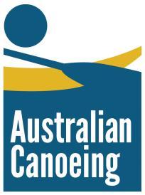 Australian Canoeing Limited Concussion Guidelines Date 5 th January 2016