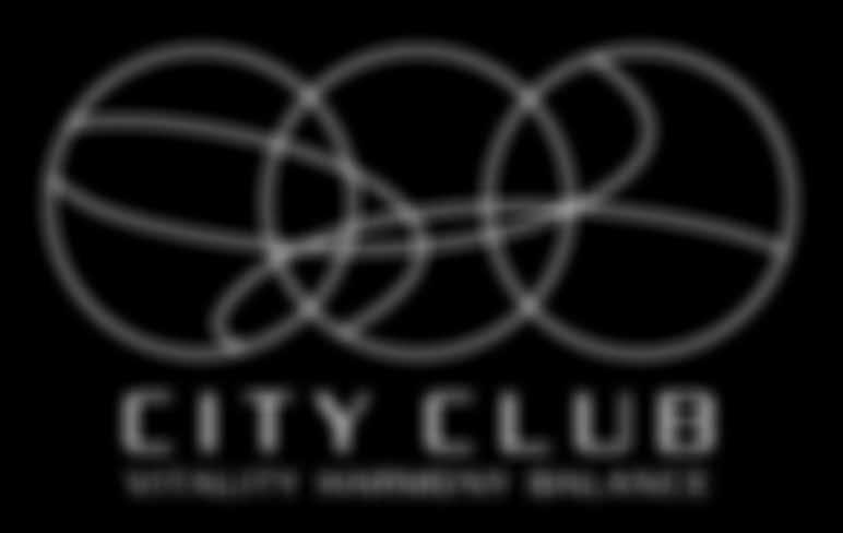 HOME HOME FACILITIES FACILITIES GROUP GROUP FITNESS FITNESS PERSONAL MEMBERSHIP TRAINING WELLBEING MEMBERSHIP HOTEL WELLBEING BENEFITS HOTEL CONTACT BENEFITS CONTACT CITY CLUB OPENING HOURS 24/7 Gym