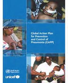 Integrated Approaches to Disease Control Global Action