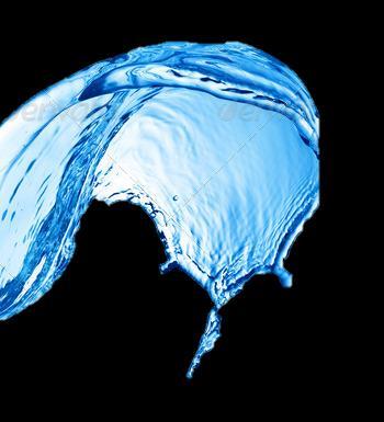 How Fluoride in water works Sugar Bacteria Water +
