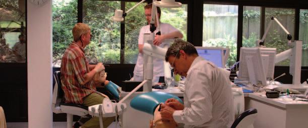 The objective of the Restorative Forums is to inform on a high scientific and clinical level about the most important and latest DENTSPLY chairside products, with emphasis on restorative dentistry.