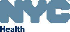 NEW YORK CITY DEPARTMENT OF HEALTH AND MENTAL HYGIENE Thomas R.