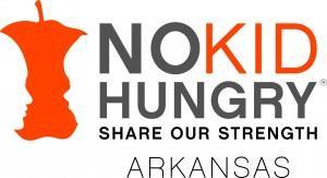 The No Kid Hungry Campaign The programs of the No Kid Hungry Arkansas Campaign focus on many aspects of the health and nutrition of children and families: School Breakfast AfterSchool Meals Program