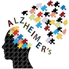 Alzheimer s Disease 0Gradual progression of cognitive & behavioral symptoms