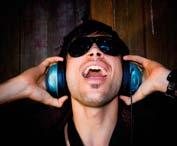7 The downside of music players Personal stereos have become extremely popular especially among young people.