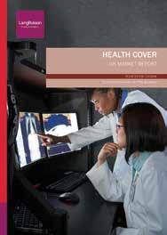 LaingBuisson Healthcare intelligence Dentistry Health Cover Healthcare Market Reports