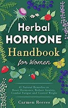 [PDF] Herbal Hormone Handbook For Women: 41