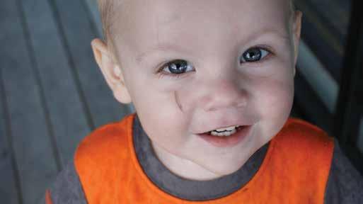 Cancer Council NSW Bequests We re here to support kids like William This is why we are here William s story When baby William was diagnosed with leukaemia at just nine months of age, his mum, Megan,